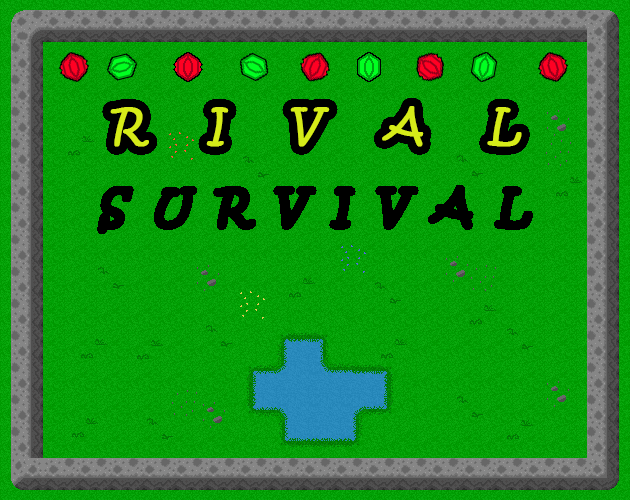 Rival Survival